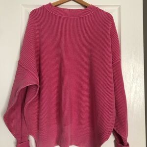 Aerie Beyond Sweater